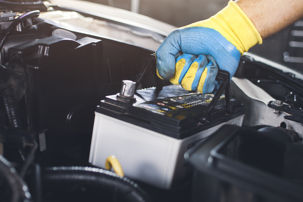 🔧 Entretien, mécanique et pannes : Comprendre et résoudre les problèmes de batterie et d’alternateur