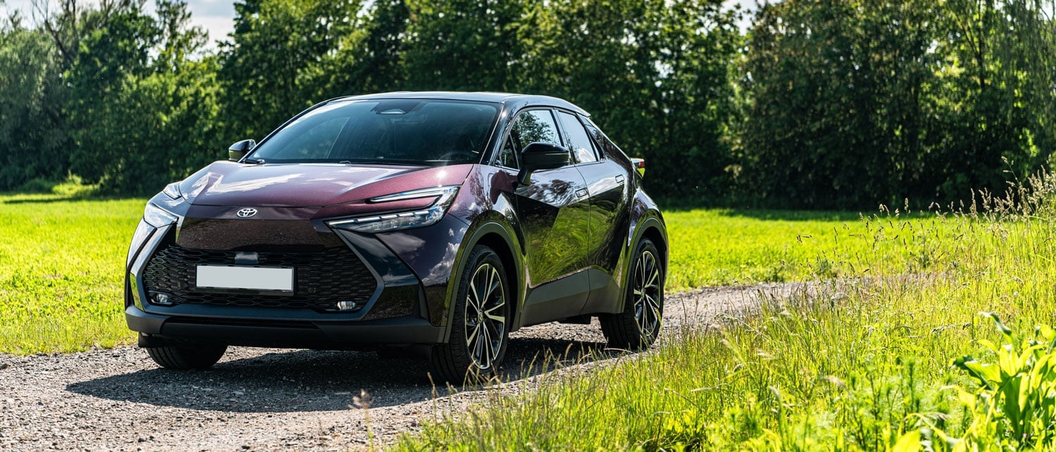 🚙 Avis sur les SUV compacts et citadines