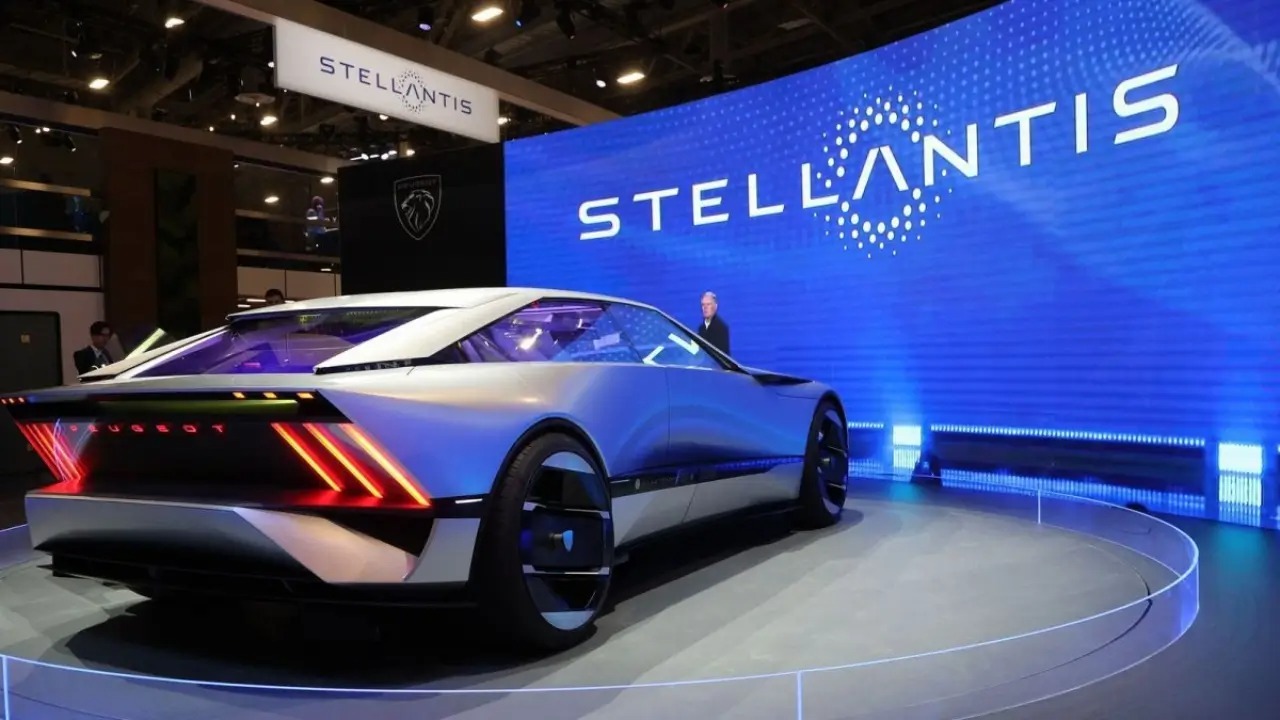 Stellantis relance sa stratégie : un plan drastique pour 2025