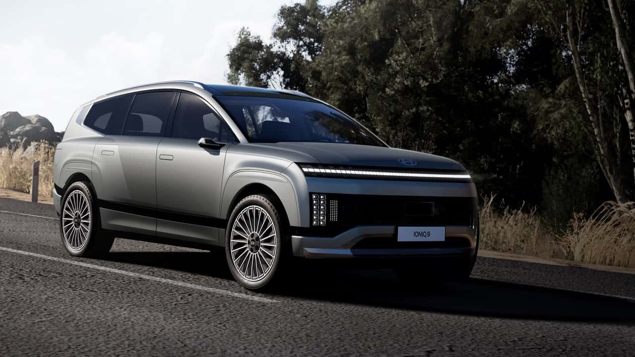 Hyundai Ioniq 9 : La révolution familiale électrique qui change la donne