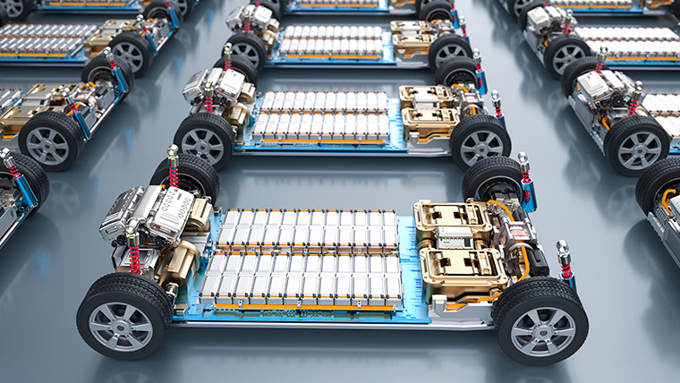 Fin de l'obsolescence programmée ? Des batteries électriques conçues pour durer 40 ans confirmées cette semaine