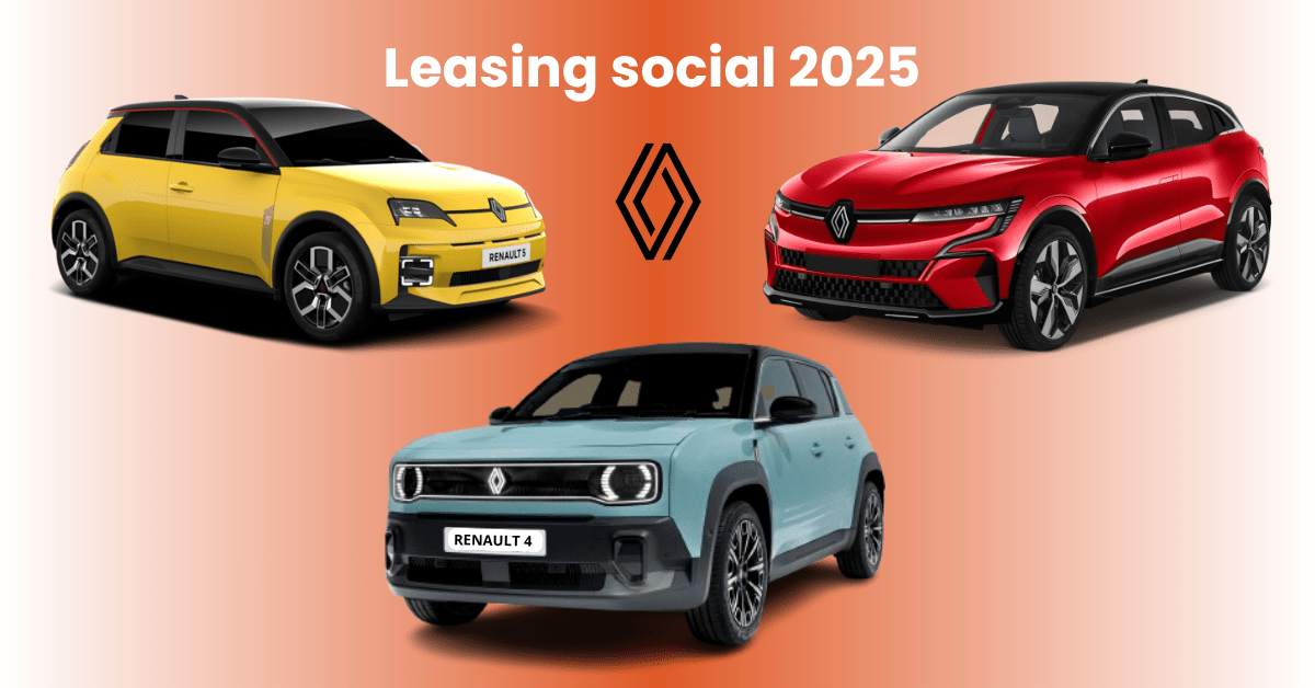 Leasing social et baisse des prix : le bilan (très) positif qui réconcilie les Français avec l’électrique