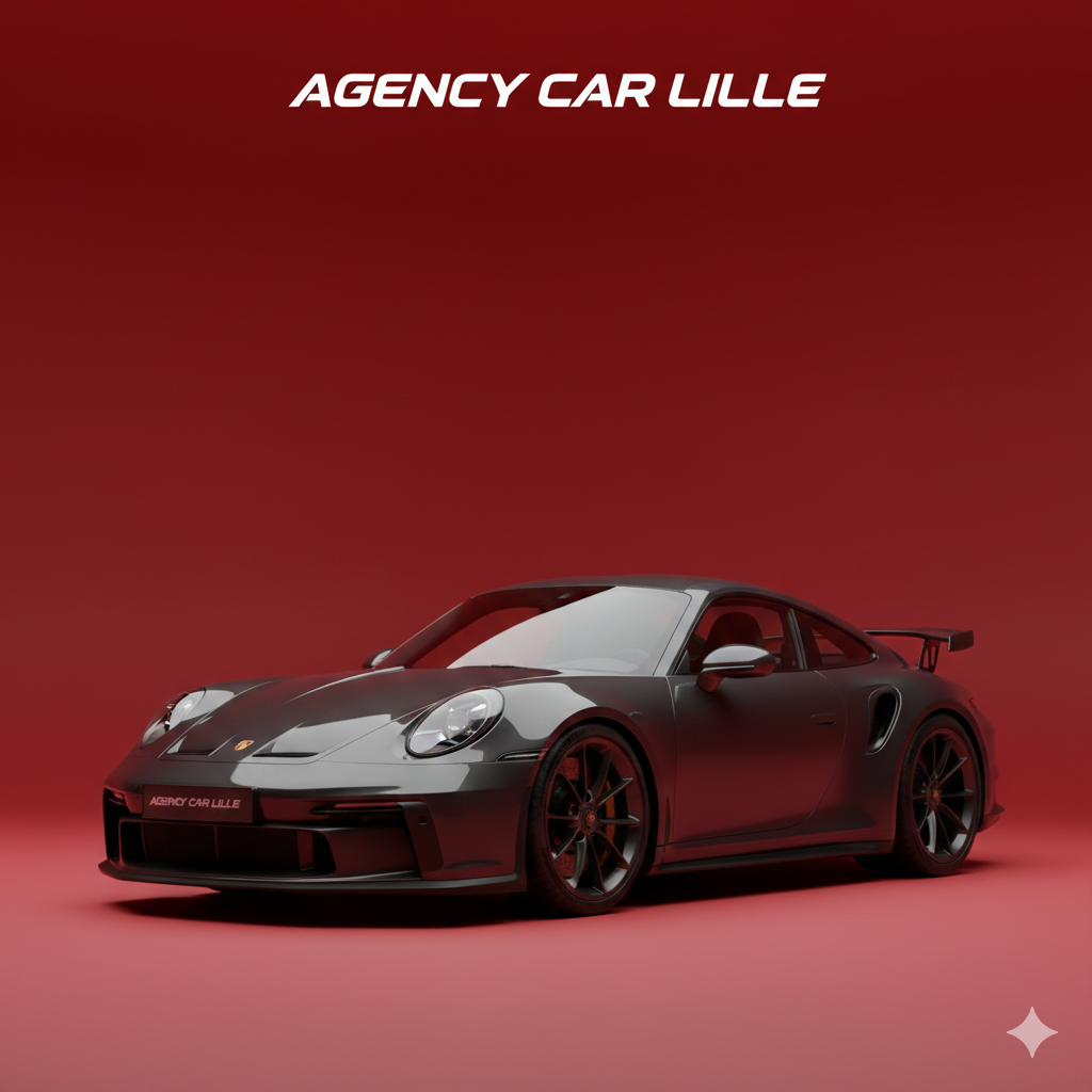  Pourquoi acheter chez Agency Car Lille ?🚗