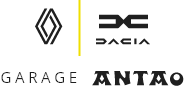 GARAGE ANTAO