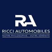 RICCI AUTOS