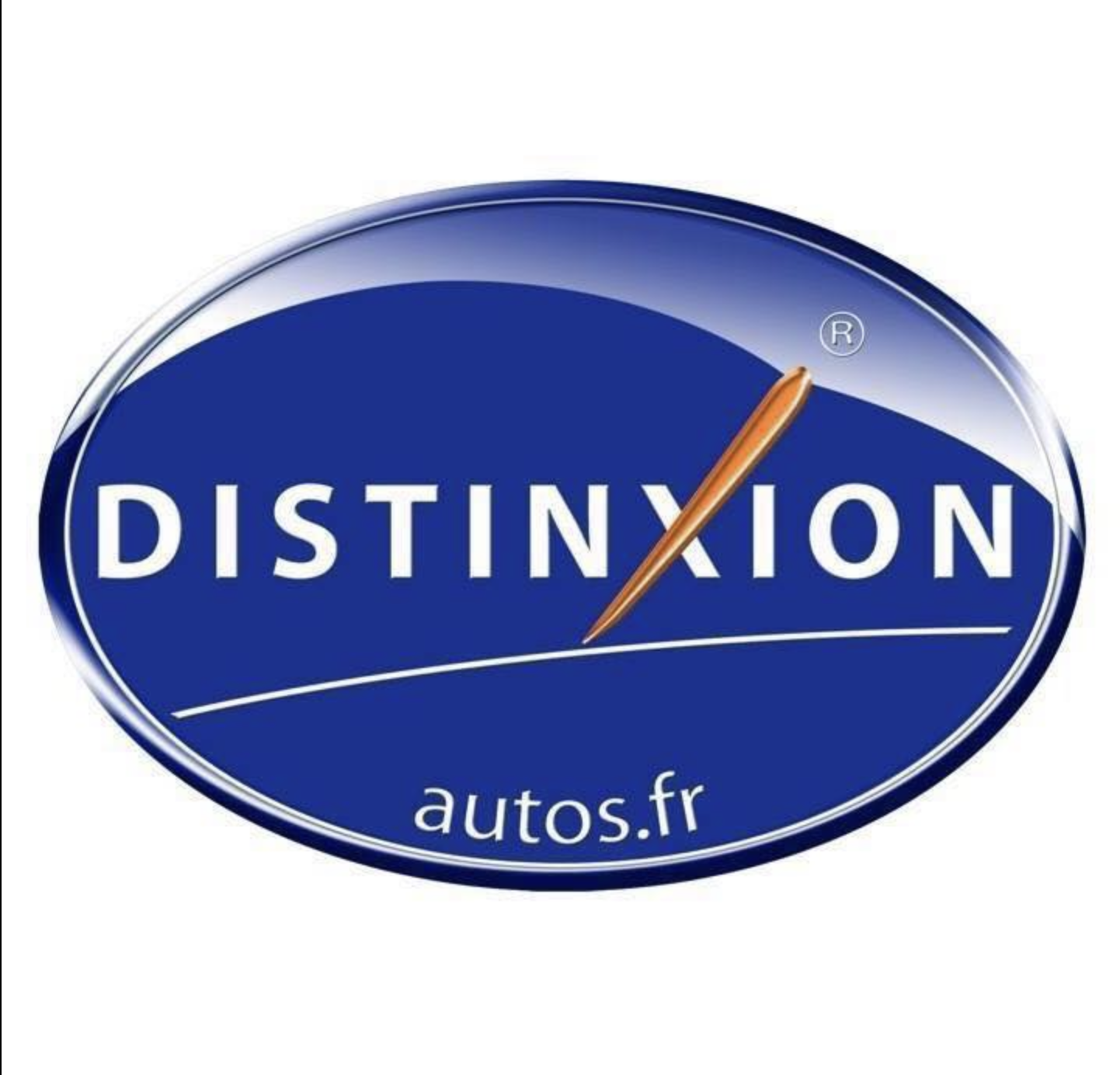 Distinxion - Carcassonne