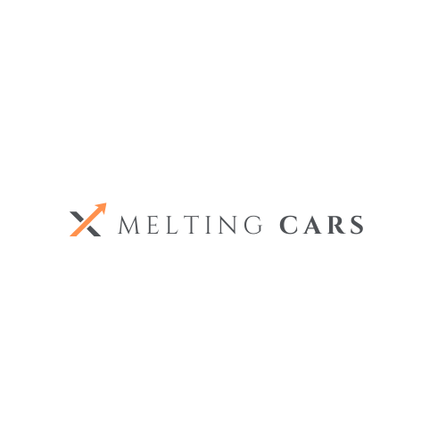 MELTING CARS