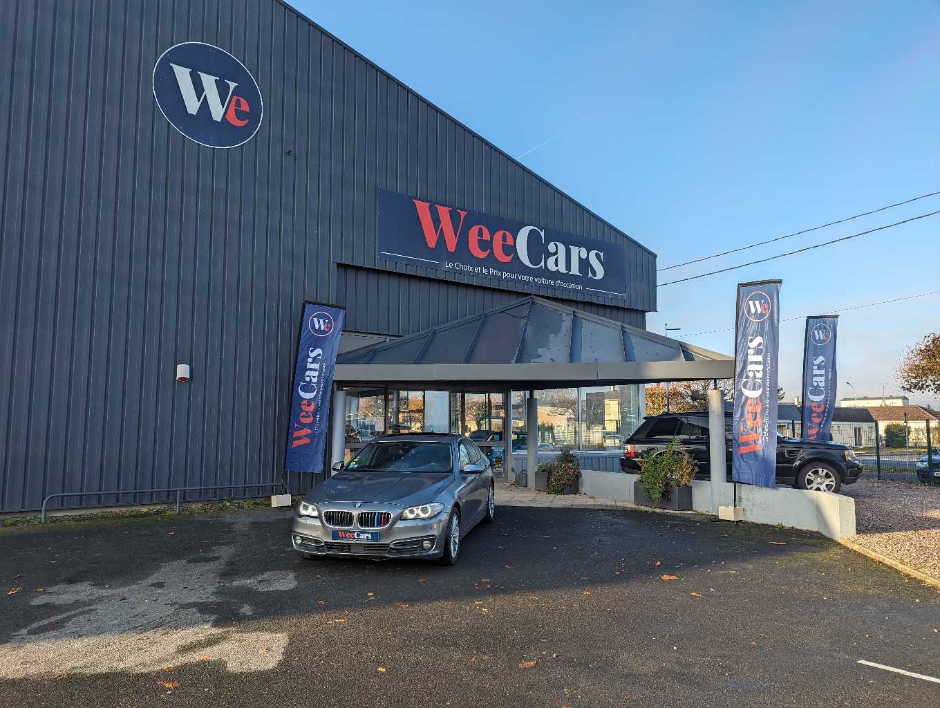 WeeCars - Chateauroux