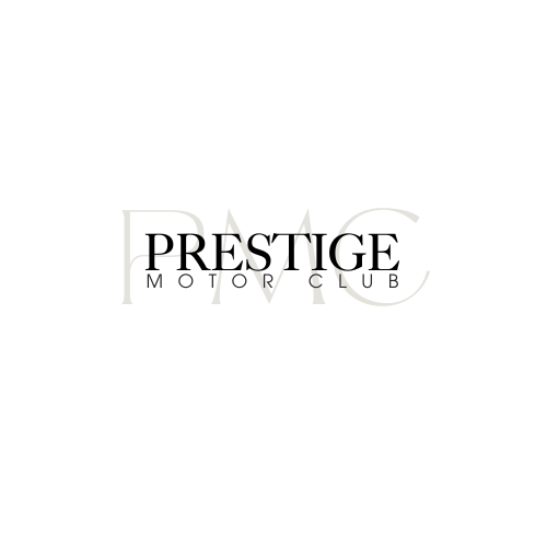 PRESTIGE MOTOR CLUB