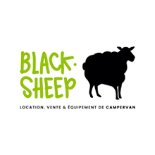 BLACKSHEEP - COLMAR