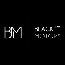 BLACK LABEL MOTORS