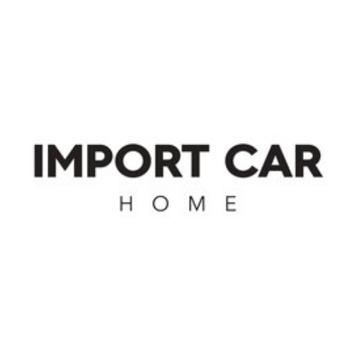 IMPORT CAR HOME