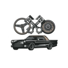 MM AUTOMOBILE