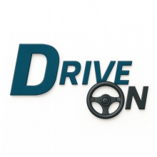 Drive On