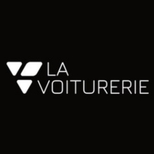 LA VOITURERIE