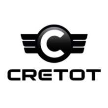CRETOT - TOURS