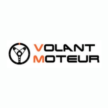 VOLANT-MOTEUR