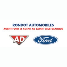 RONDOT AUTOMOBILES