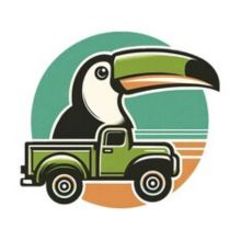 TOUCAN