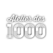 ATELIER DES 1000