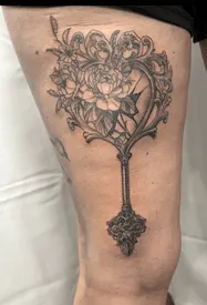 thigh mirror