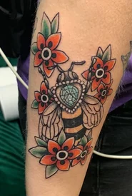 bee