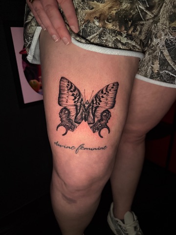 Butterfly