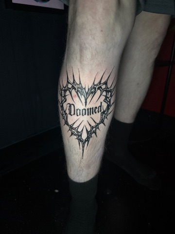 Doomed