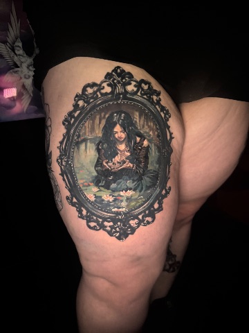 Ophelia