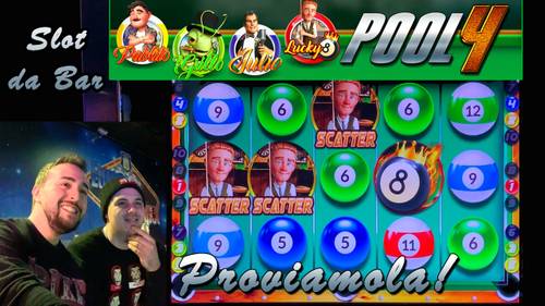 Slot Vlt Spielo Gratis