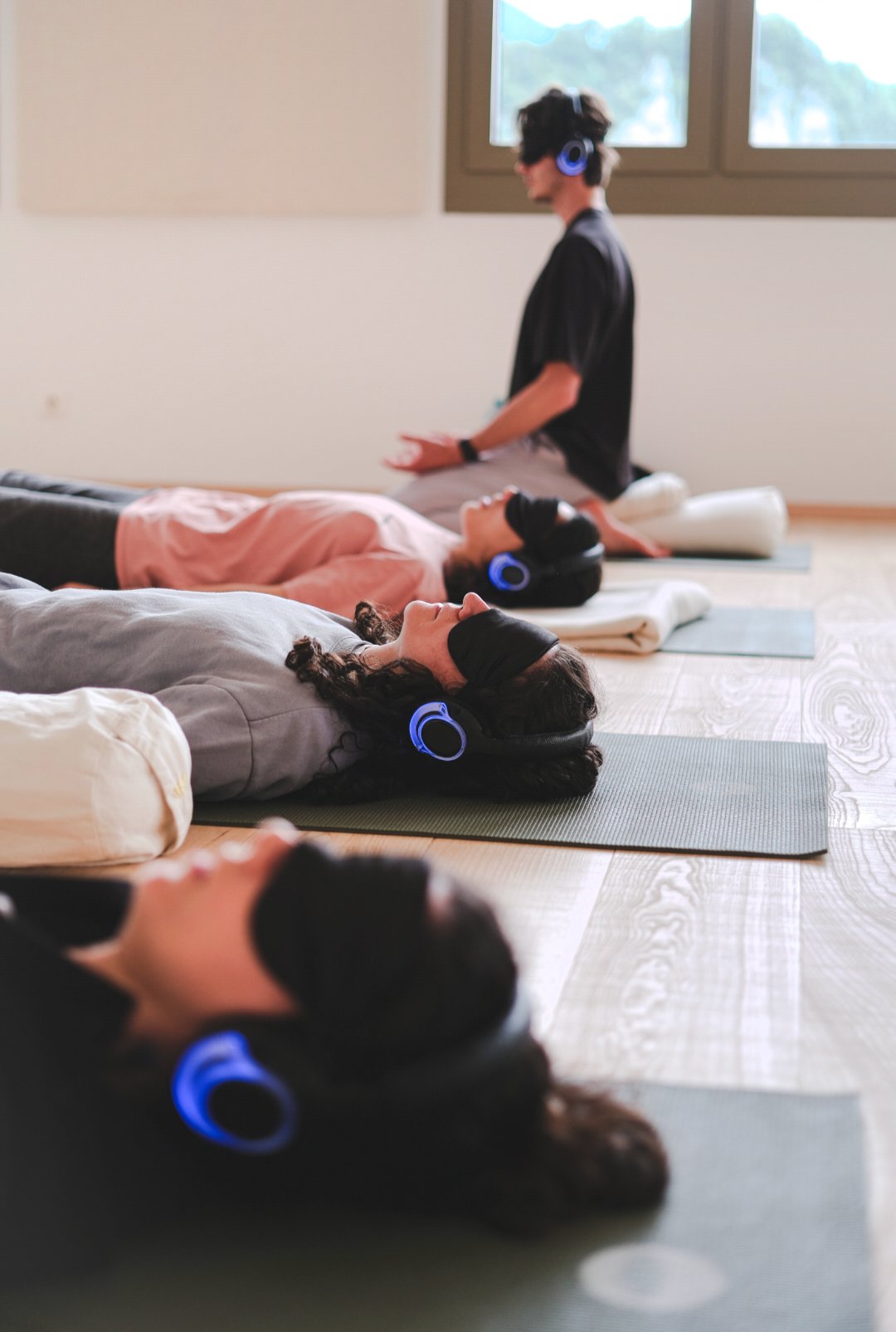 Breathwork