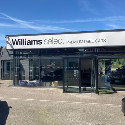 Williams Select