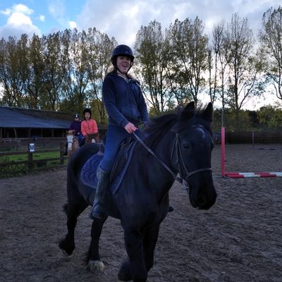 North Cheshire Equestrian
