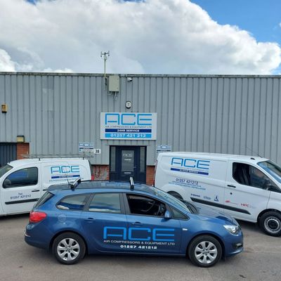 Air Compressors