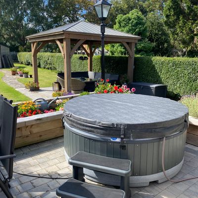 Southport Hot Tub Hire
