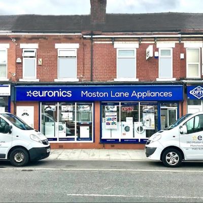 Moston Lane Appliances