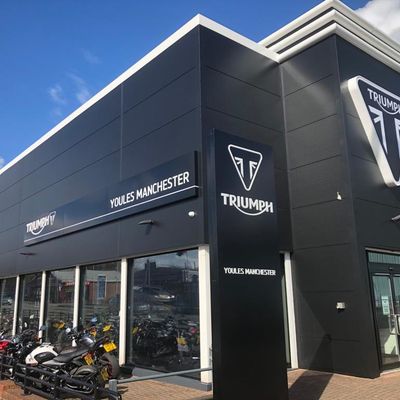 Youles Motorcycles