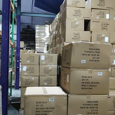 Manex Cargo
