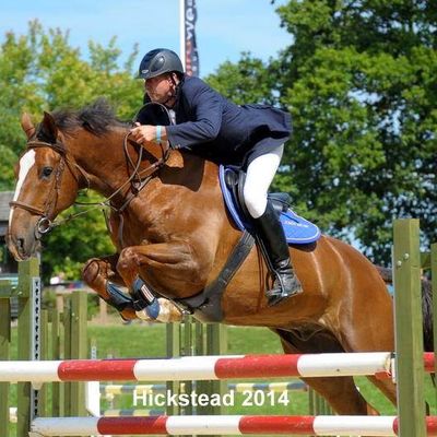 John Shaw Equestrian