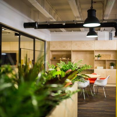 Select Interiors