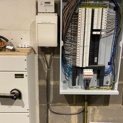 Plug Electrical