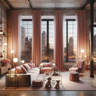 Claire Davies Interiors