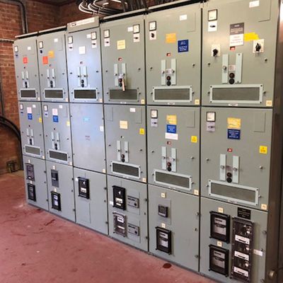 Switchgear Engineering