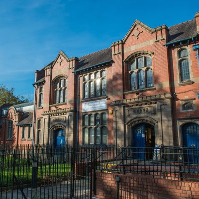 Withington Baths