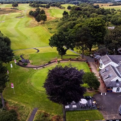 Manchester Golf Club