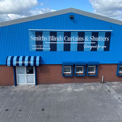 Smiths Blinds