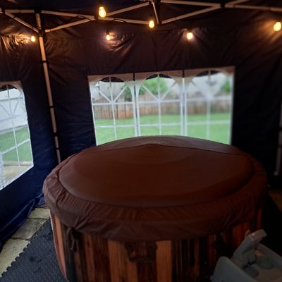 Valley Hot Tub