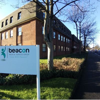 Beacon Medical