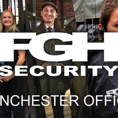 FGH Security