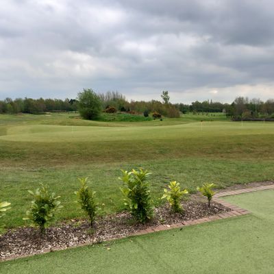 Fairfield Golf